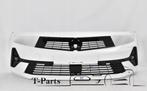 Opel astra L GS line 2022+ voorbumper bumper grille gril roo