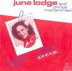 June Lodge And Prince Mohammed – Someone Loves You Honey / O, 7 inch, Single, Ophalen of Verzenden, Zo goed als nieuw