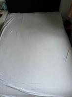 Twijfelaar bed 140x200, Ophalen, 140 cm, Zo goed als nieuw, Twijfelaar
