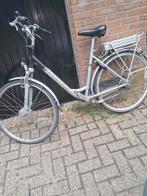Te koop electrische fiets, Ophalen, Gebruikt, Overige merken