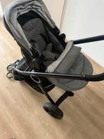 Overbodige Kinderwagen - Chicco Urban, Kinderen en Baby's, Kinderwagens en Combinaties, Gebruikt, Verstelbare duwstang, Ophalen