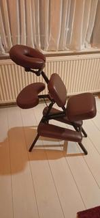 Massagestoel, Ophalen, Gebruikt, Massagestoel of Kussen