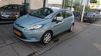 Ford Fiesta 1.25 Limited AIRCO, Voorwielaandrijving, Euro 5, Gebruikt, 1242 cc