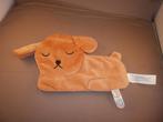 Tiamo Dick Bruna hond snuffie knisper doekje ogen dicht, Ophalen of Verzenden, Nieuw, Overige typen