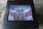 diamond painting schilderij, Verzenden, Nieuw, Knutselwerk