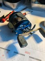 Abu Ambassadeur 5600C4, Watersport en Boten, Ophalen of Verzenden, Gebruikt, Molen