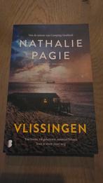 Vlissingen - Nathalie Pagie (Thriller), Ophalen of Verzenden, Zo goed als nieuw, Nathalie Pagie, Nederland