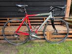 Racefiets, Aluminium, Zo goed als nieuw, Dames, Meer dan 20 versnellingen