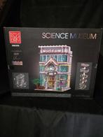 Lepin /The Science Museum/Nieuw/Moc/Bouwstenen, Ophalen of Verzenden, Nieuw, Overige merken