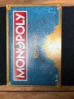 Efteling monopoly, Ophalen of Verzenden, Zo goed als nieuw