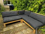 Kussens voor loungeset/pallets, Ophalen, Gebruikt