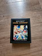 Atari Missile Command - Klassieker!, Gebruikt, 1 speler, Racen en Vliegen, Ophalen of Verzenden