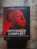 Boek Hitchcock compleet, Nederlands, Ophalen of Verzenden, Filmspecifiek