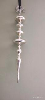 XXL Kerstballen Pegel - 50cm - 2 Stuks, Ophalen of Verzenden, Nieuw