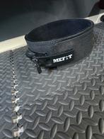 Mefit glitter weight lifting belt one size, Sport en Fitness, Ophalen of Verzenden, Zo goed als nieuw