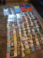 Mega verzameling postzegels!, Ophalen of Verzenden, Nederland