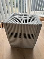 Venta LW25 luchtbevochtiger - airwasher, Witgoed en Apparatuur, Luchtbehandelingsapparatuur, Ophalen of Verzenden, Gebruikt, Luchtbevochtiger