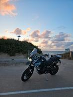 Triumph Tiger 800 XCA 2018 - Full-Option!, Motoren, Motoren | Triumph, 3 cilinders, Particulier, Meer dan 35 kW, Minimaal motorrijbewijs A2