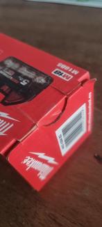 Milwaukee accu M18 5.0AH nieuw, Ophalen, Nieuw
