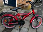 Batavus Snake 16 inch kinderfiets, Fietsen en Brommers, Fietsen | Kinderfietsjes, Ophalen of Verzenden, Gebruikt