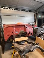 Nekaf Body, Ophalen, Gebruikt, Oldtimer onderdelen