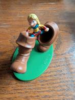 Klein duimpje poppetje, Verzamelen, Efteling, Ophalen of Verzenden, Zo goed als nieuw, Beeldje of Poppetje