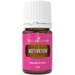 Motivation 5ml  Opruiming!, Young Living Nederland, Nieuw, Ophalen of Verzenden, Young Living