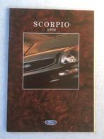 Ford Scorpio, Ophalen of Verzenden, Nieuw, Ford, Ford