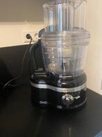 Kitchenaid keukenmachine 4 liter inclusief toolbox, Ophalen, 4 liter of meer, 2 snelheden, Zo goed als nieuw