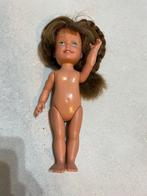 Vintage Pop, Verzamelen, Poppen, Ophalen, Gebruikt, Pop