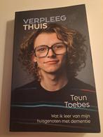 Teun Toebes - VerpleegThuis, Ophalen of Verzenden, Gelezen, Teun Toebes