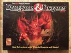 Bordspel Dungeons & Dragons, Vijf spelers of meer, Ophalen, Zo goed als nieuw