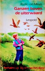 Ganzen Boven De Uiterwaard, Ophalen of Verzenden, Gelezen, Fictie