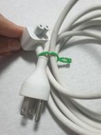 Engels apple kabel, Audio, Tv en Foto, Audiokabels en Televisiekabels, Ophalen of Verzenden, Zo goed als nieuw