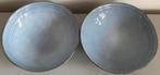 2 schaaltjes Xenos, Ophalen, Zo goed als nieuw, Overige stijlen, Schaal of Schalen