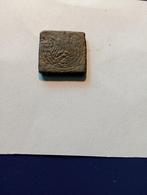 Halve Rozennobel Muntgewicht, Postzegels en Munten, Munten | Nederland, Verzenden, Vóór koninkrijk, Overige waardes