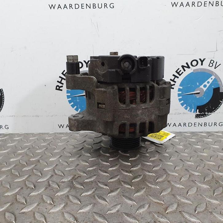 CITROEN XSARA PICASSO DYNAMO 2008, Auto-onderdelen, Motor en Toebehoren, Gebruikt, ARN erkend, Stiba lid, Erkend duurzaam, Ophalen of Verzenden