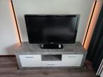 Tv meubel, Huis en Inrichting, Ophalen, Zo goed als nieuw, 25 tot 50 cm, Minder dan 100 cm