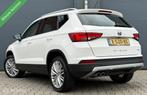 Seat Ateca 1.4 TSI 150PK ACT Xcellence Carplay/Trekhaak/LED/, Voorwielaandrijving, 65 €/maand, Euro 6, 4 cilinders
