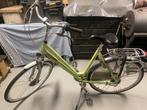 Damesfiets Gazelle Punta, Ophalen, Gebruikt, Gazelle