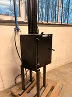 Hamach Pers voor Verfblikken - Perslucht, Ophalen, Gebruikt, Overige typen