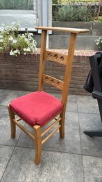 Bid stoel, Antiek en Kunst, Antiek | Meubels | Stoelen en Banken, Ophalen of Verzenden
