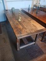 Uitgebreide Collectie Franse Antieke Tafels, Antiek en Kunst, Ophalen