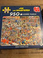 JvH puzzel kruidvat voordeel pakken, Ophalen, 500 t/m 1500 stukjes, Zo goed als nieuw