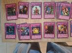 Yu-Gi-Oh kaarten - LAATSTE KANS, Verzamelen, Ophalen of Verzenden, Gebruikt, Foto of Kaart