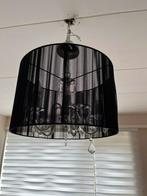 Lamp kroonluchter, Huis en Inrichting, Lampen | Kroonluchters, Ophalen of Verzenden, Gebruikt