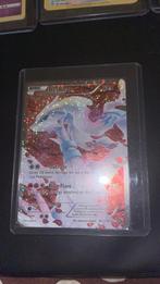 Reshiram full art RC22/RC25 MINT pokemonkaart 2013, Nieuw, Ophalen of Verzenden, Losse kaart