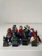 Lego Super Heroes/Marvel/DC collectie, Kinderen en Baby's, Speelgoed | Duplo en Lego, Ophalen, Zo goed als nieuw, Lego
