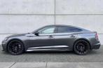 Audi RS5 Tfsi 450pk Quattro Tiptronic 2020 Grijs, Auto's, Audi, Automaat, Particulier, 450 pk, 100 €/maand
