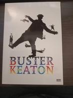 Buster Keaton - Collectie Cinema Muet - DVD Box, Alle leeftijden, Ophalen of Verzenden, Zo goed als nieuw, Komedie